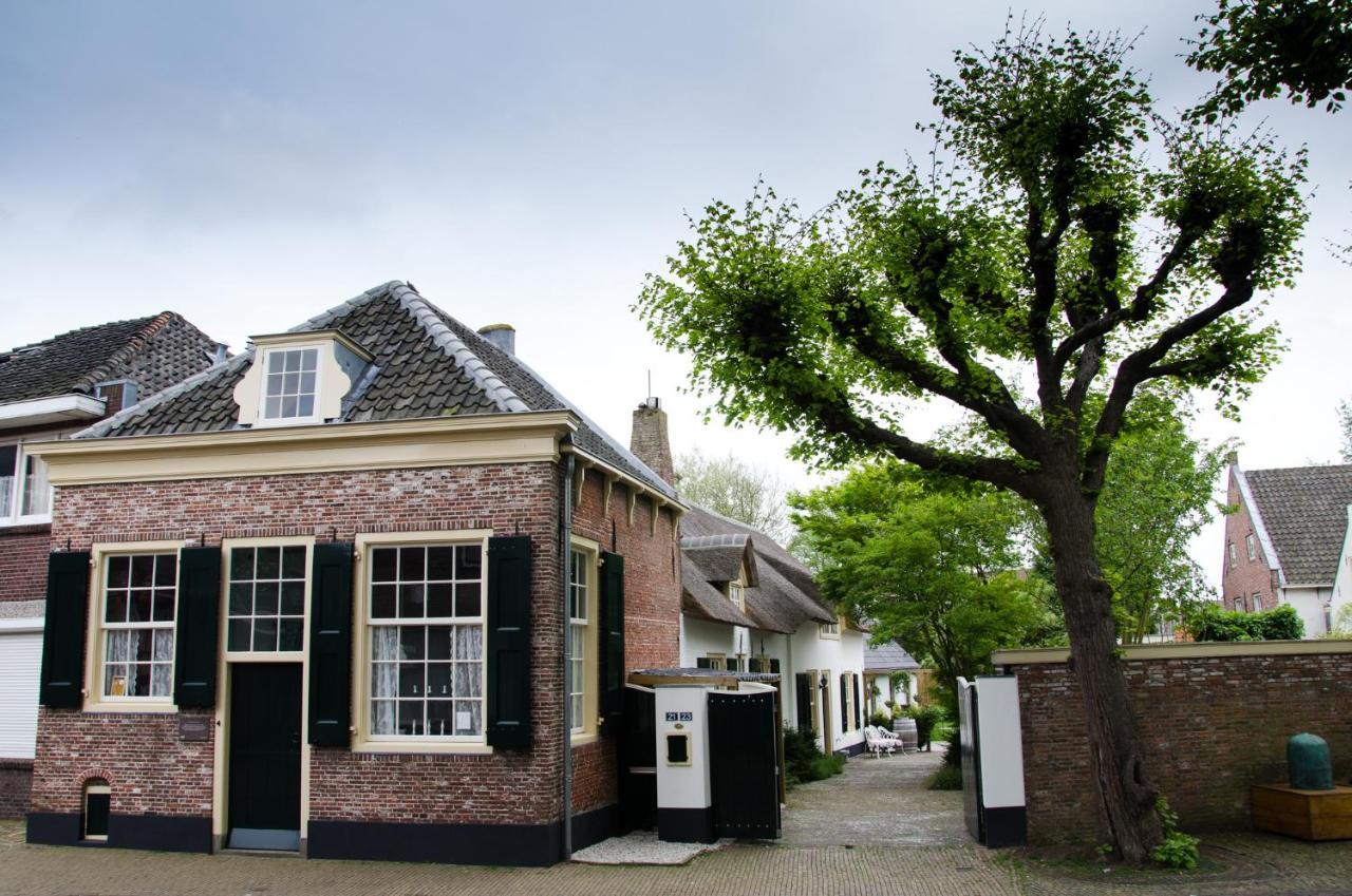 Genesis Voorschoten Exterior photo